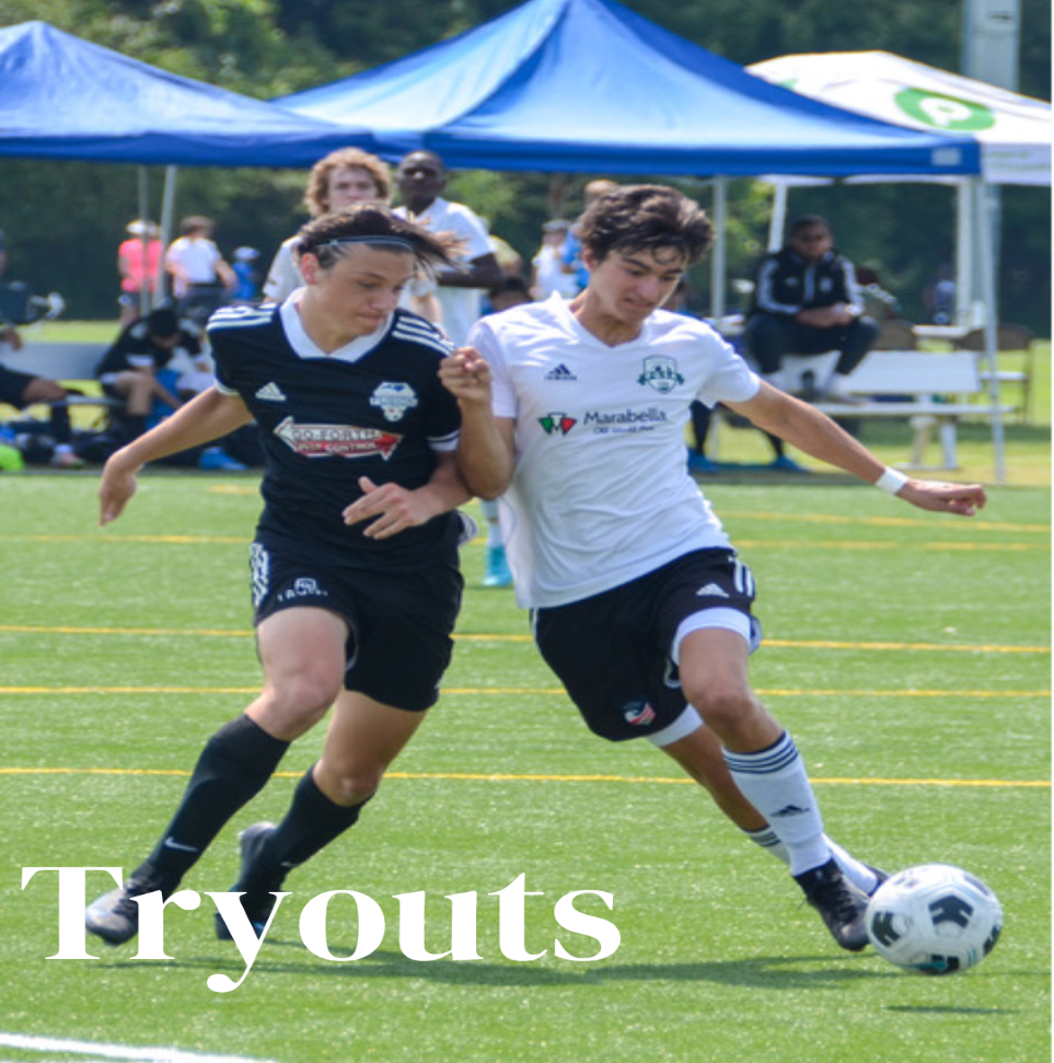 Classic Overview North Carolina Youth Soccer