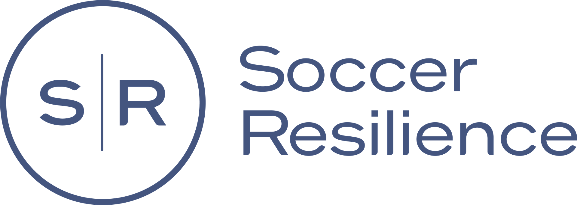 Soccer Resilience