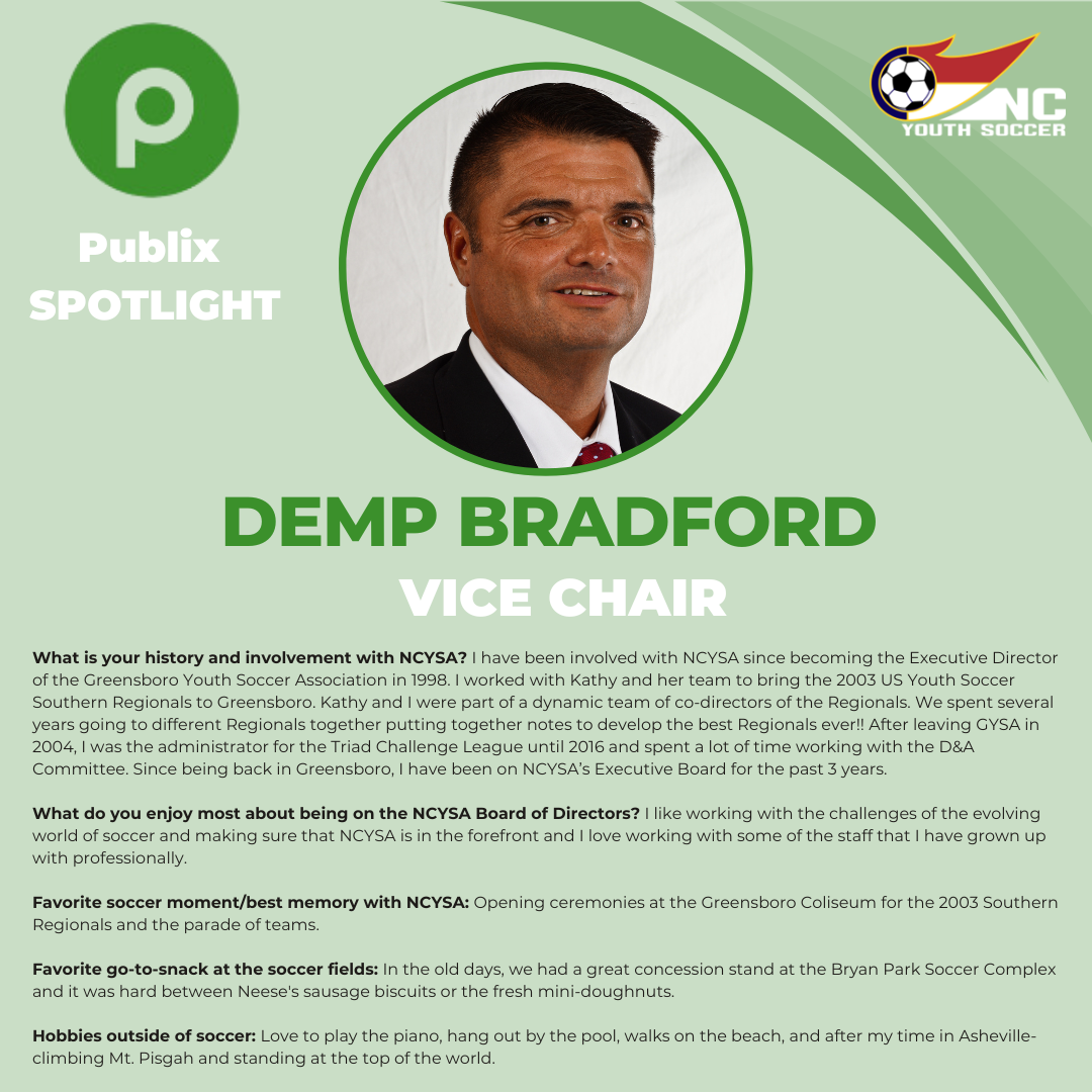 Demp Bradford
