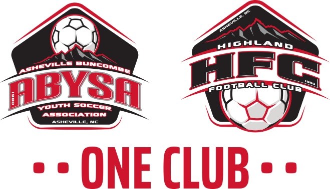 Abysa Find My Club - North Carolina Youth Soccer