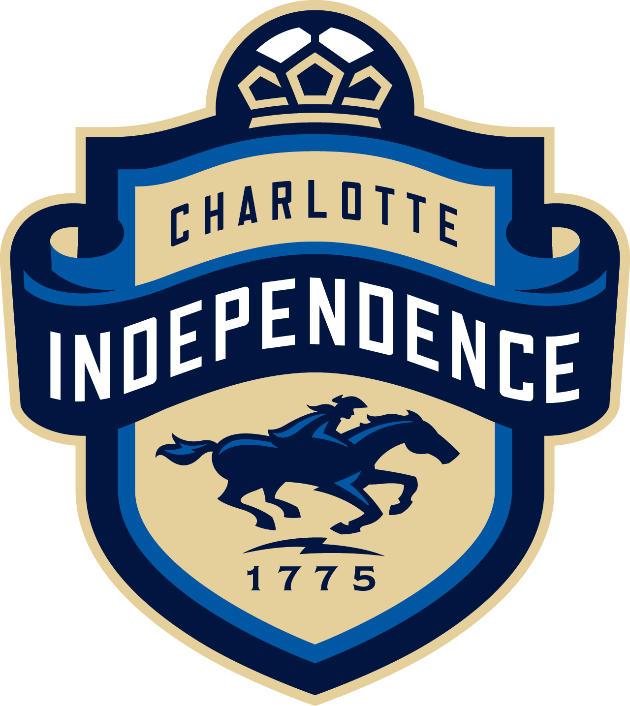 Charlotte Independence