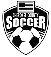 Cherokee Co. Soccer League