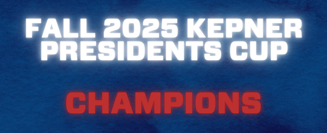 Fall 2025 Kepner