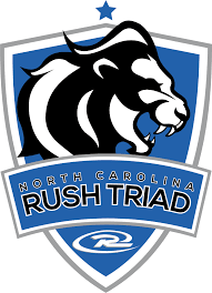 NC Rush Triad