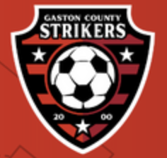 Strikers of Gaston County