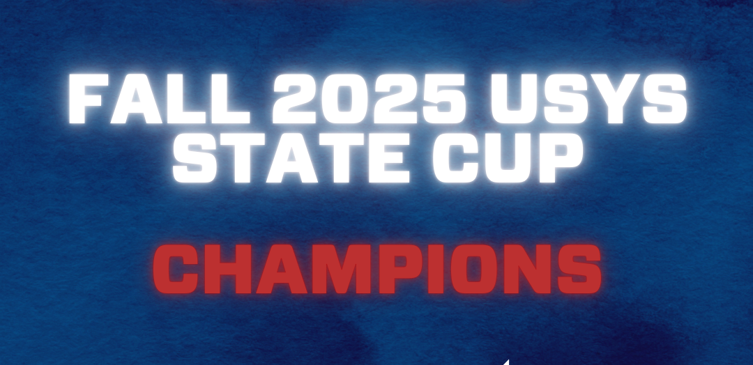 Fall 2025 State Cup