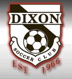 Dixon Soccer League