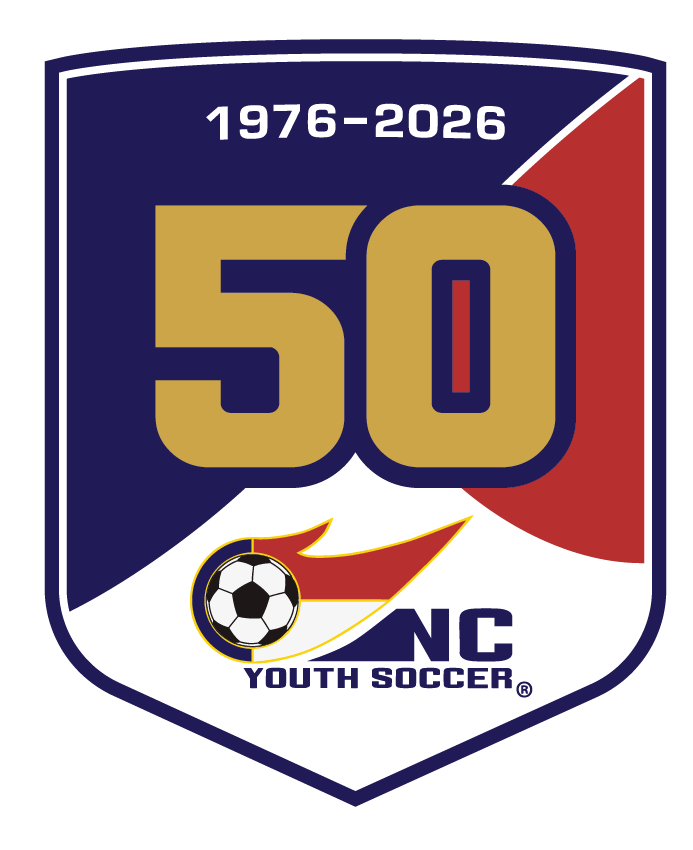 NCYSA 50th Anniversary
