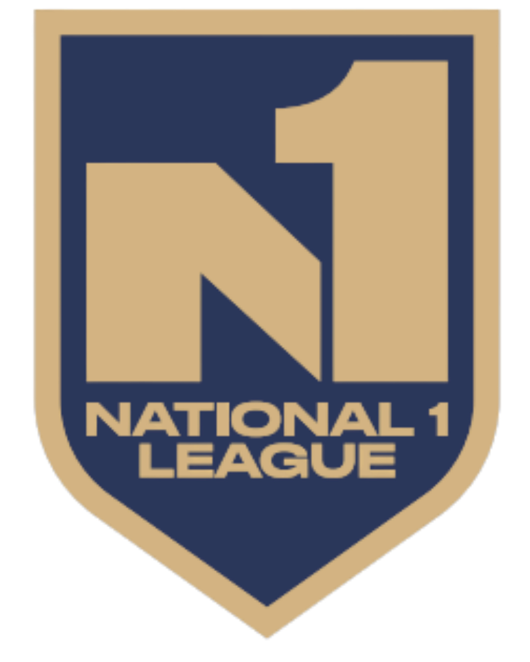 National 1 League