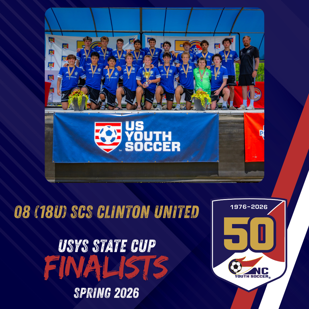 U18 Finalist
