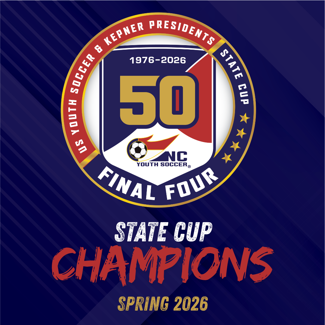 USYS State Cup