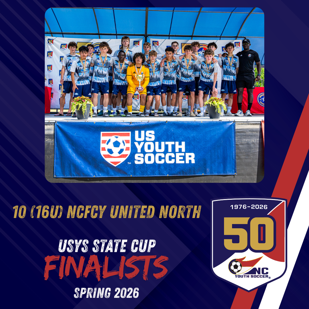 U16 Finalist