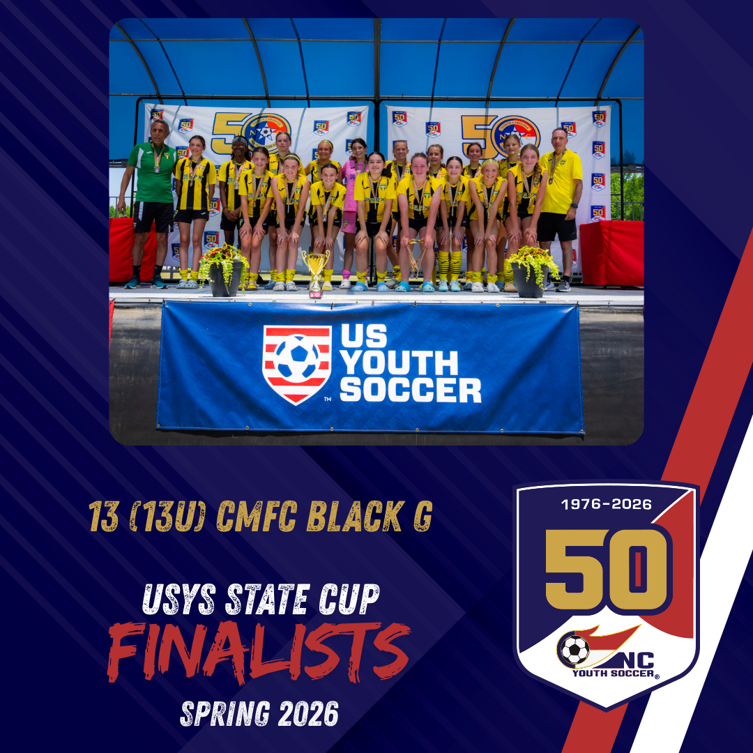 U13 Finalist