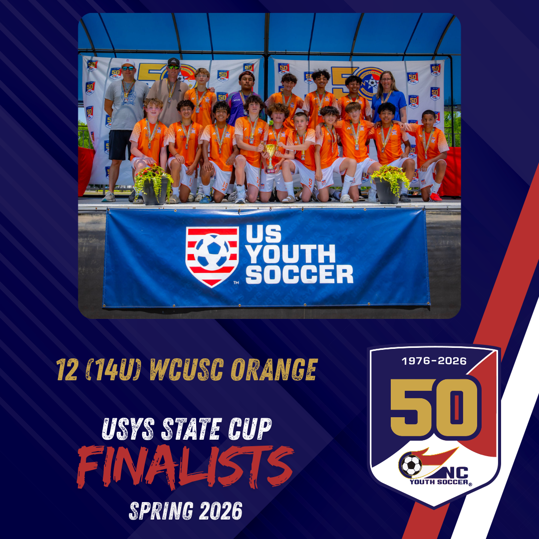 U14 Finalist