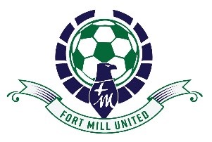 Fort Mill United FC logo