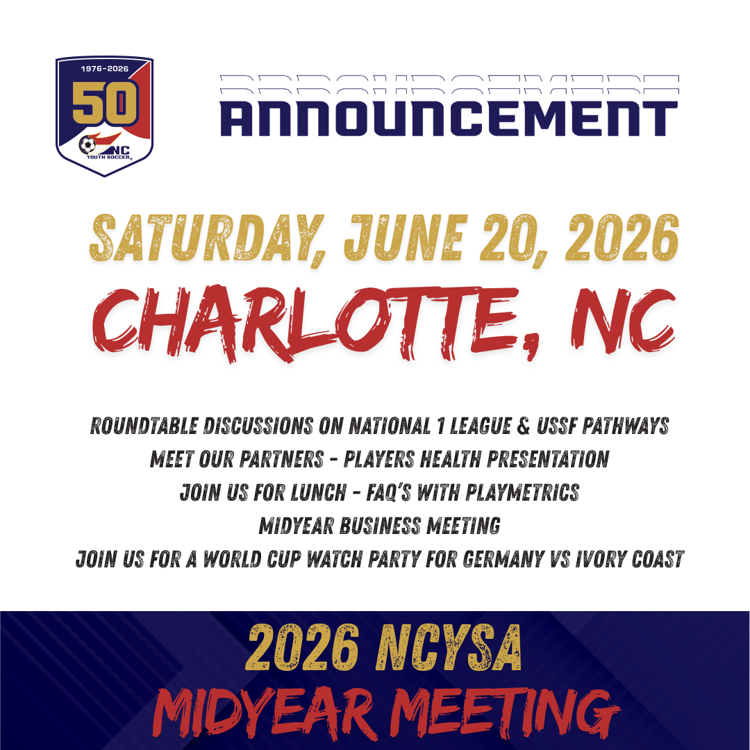 2026 NCYSA Midyear Meeting