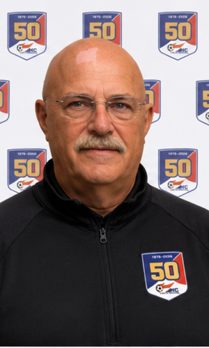 Bill Furjanic