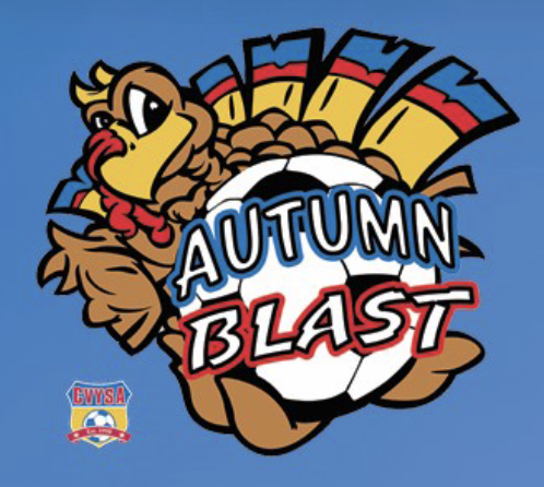 CVYSA Autumn Blast 2026 — Sports & recreation