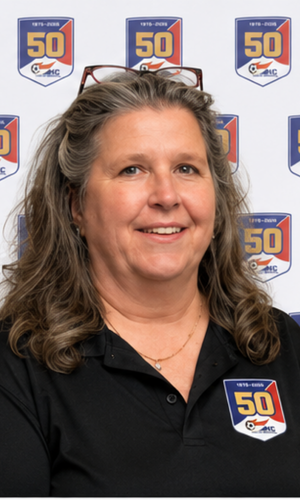 Lisa Nellis