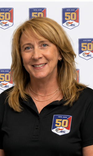 Wendy Burns