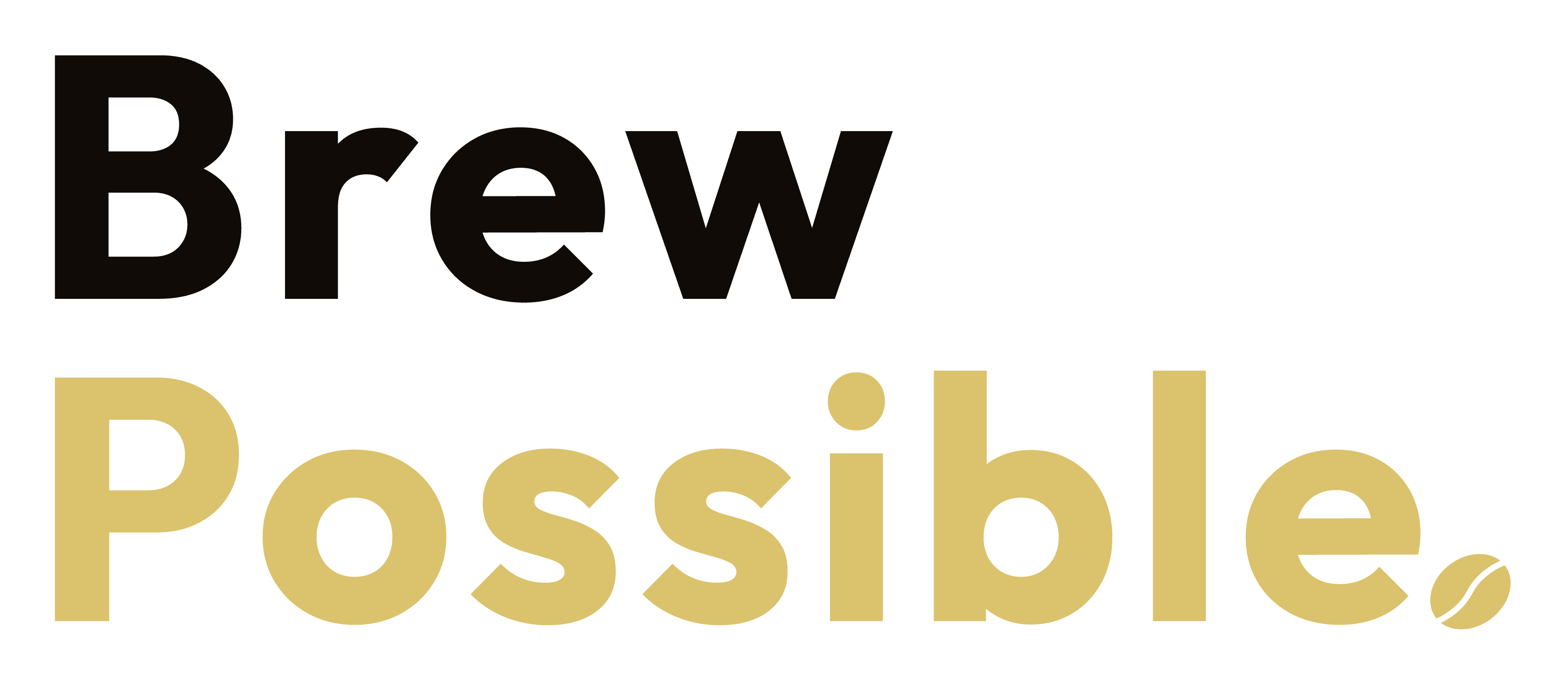 Brew Possible